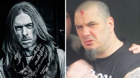 phil anselmo 2023.